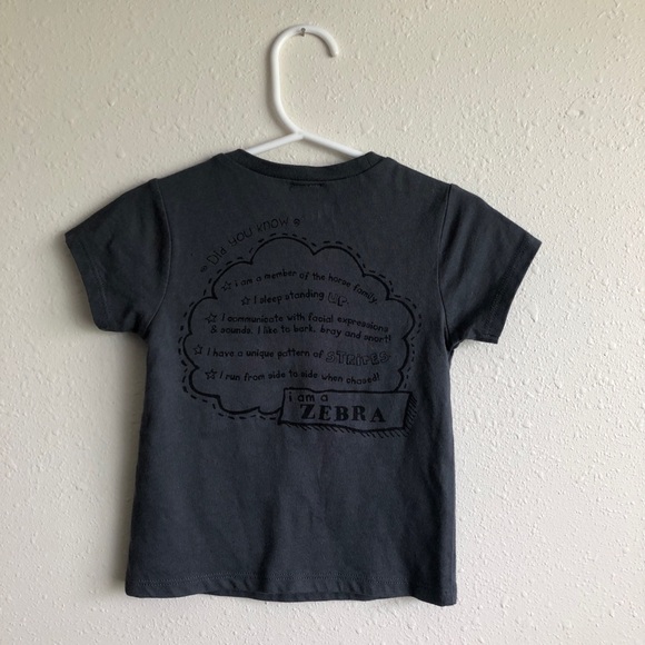 NWOT toddler tee - Picture 2 of 5